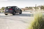 Audi Q5 TFSI Quattro 2016 года (WW)